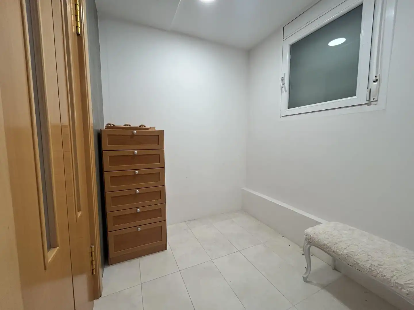 Habitación de Ático en venta en Granollers
