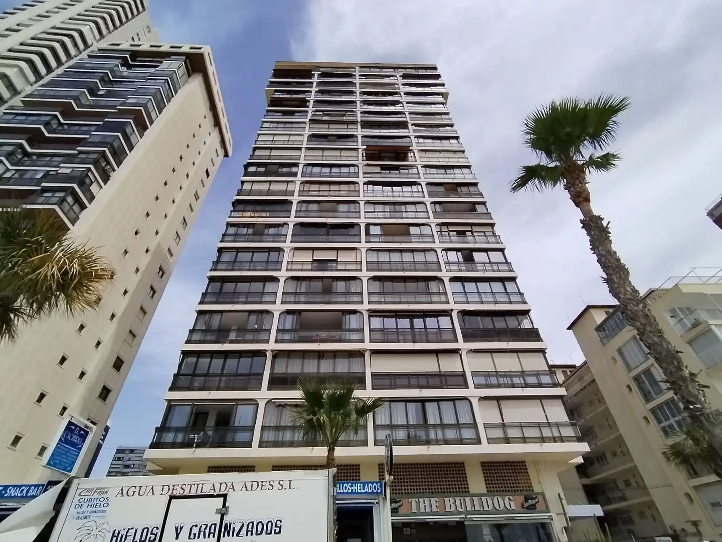Apartament amb ascensor en venda a Playa de Levante, imagen 24