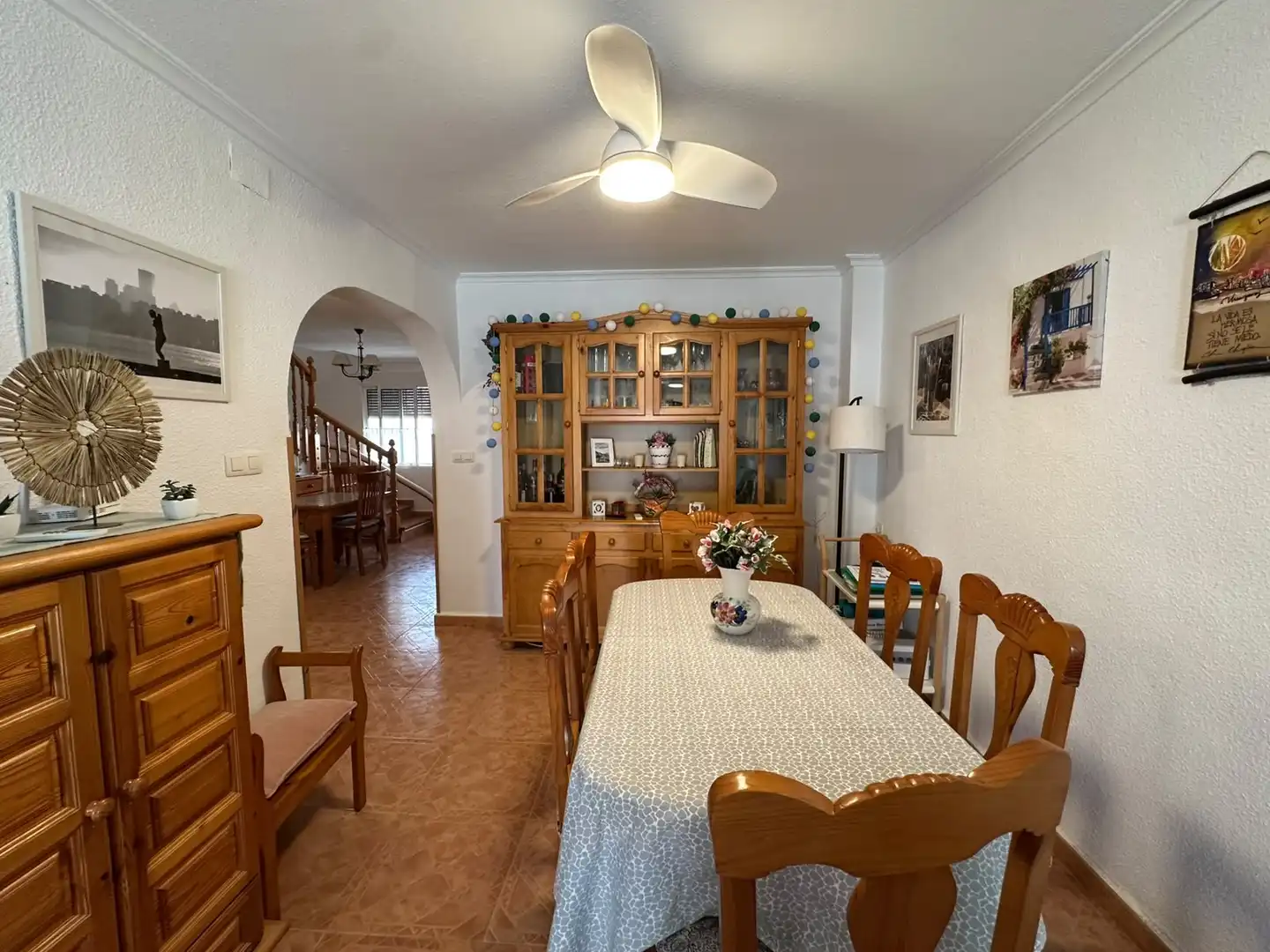 Maison mitoyenne à vendre à San Fulgencio, imagen 13