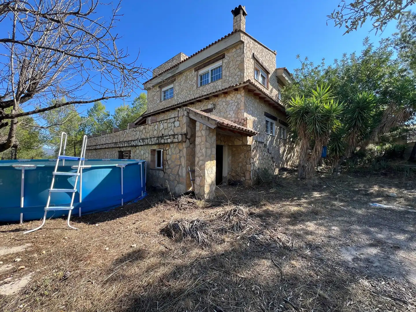 Villa avec piscine à vendre à Casinos, imagen 8