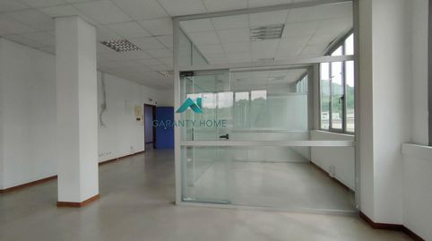 Foto 5 de Oficina de alquiler en Ibaeta, Donostia - San Sebastián