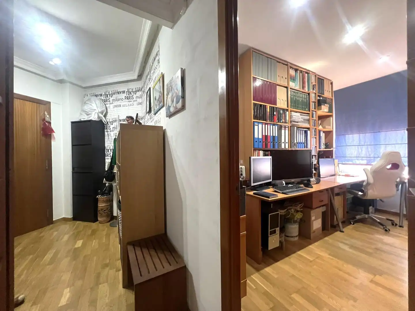 Flat for sale in Sentmenat
