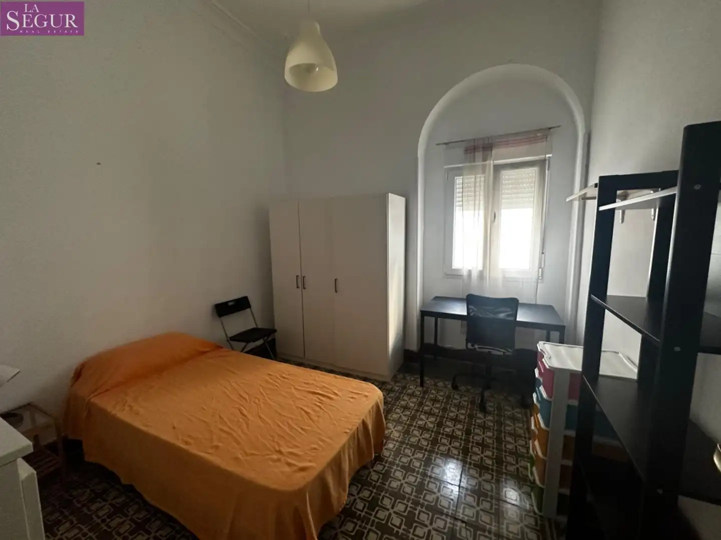 Flat with terrace for sale in Alameda - Mentidero - Teatro Falla, imagen 6