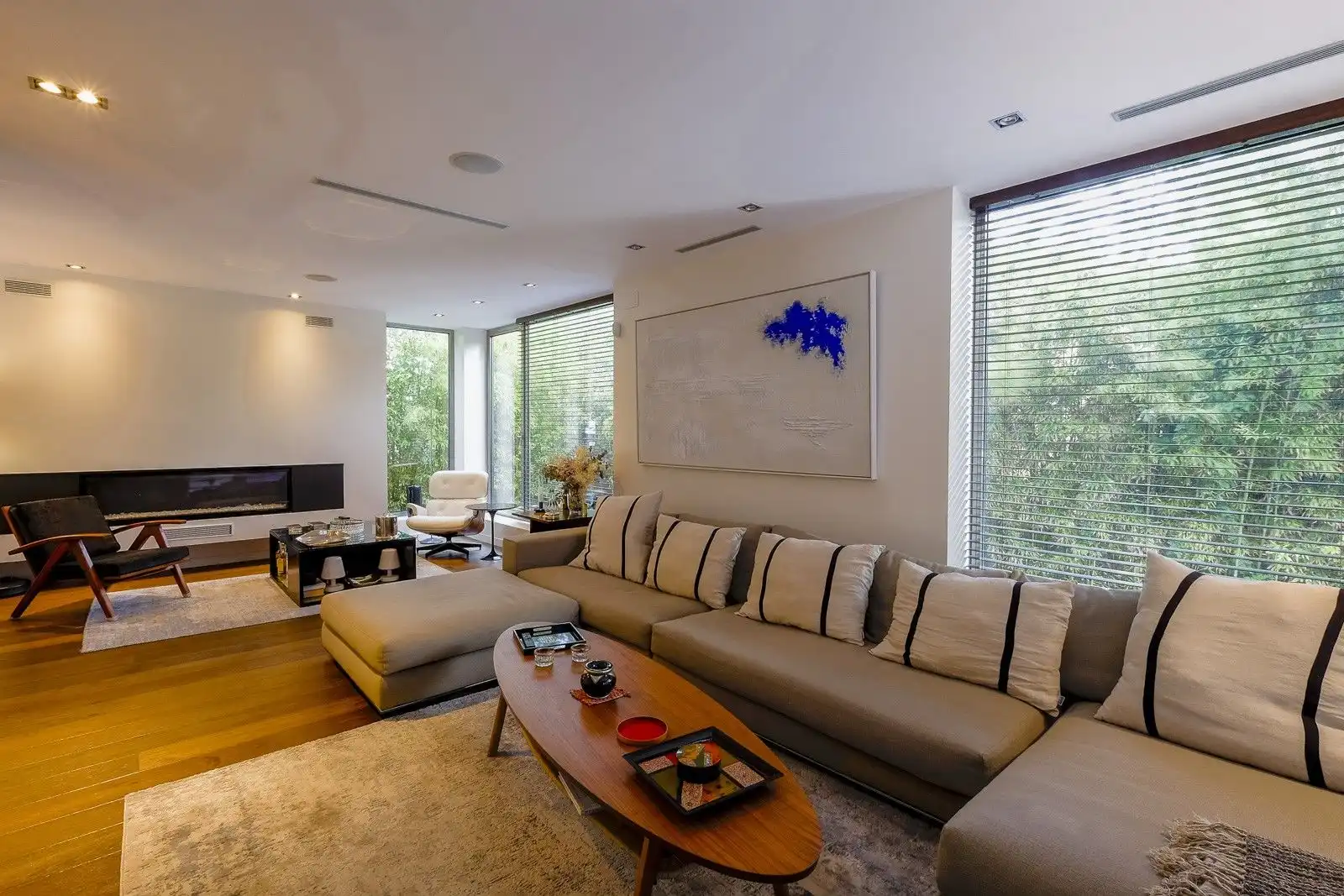 Casa o chalet en venta en Carrer de la Santíssima Trinitat del Mont, Sarrià