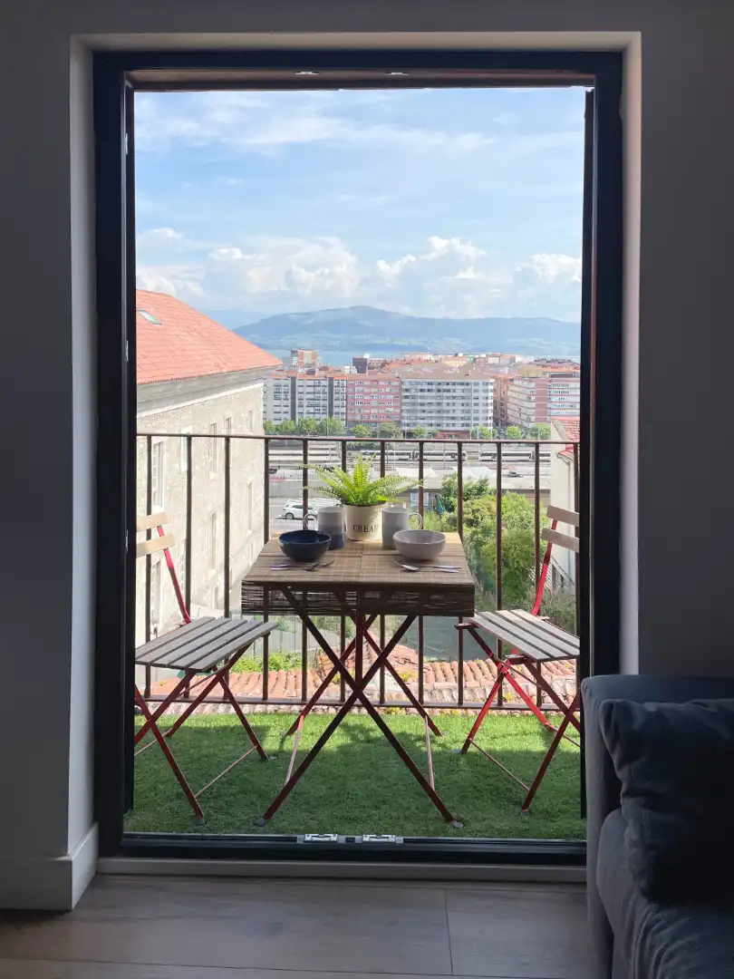 Appartement avec terrasse à vendre à Calle Alta 35, imagen 2