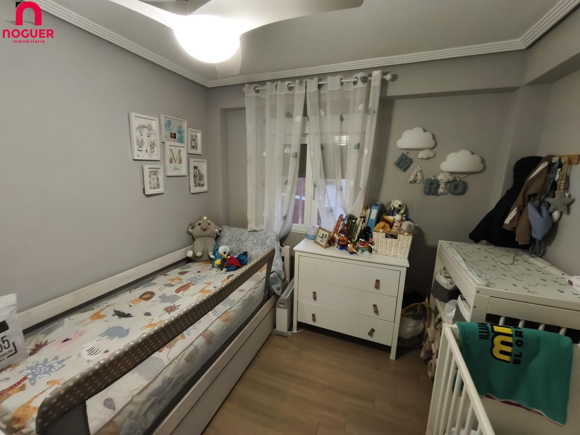 Bedroom of Flat for sale in  Córdoba Capital  with Air Conditioner
