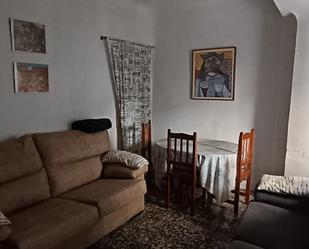 Living room of Flat to rent in  Murcia Capital  with Terrace