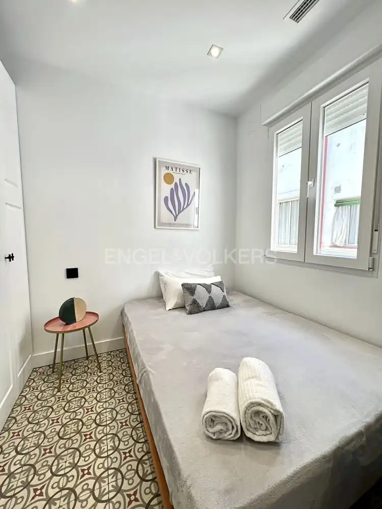 Penthouse with lift for sale in Calle de Fernando el Católico, imagen 18