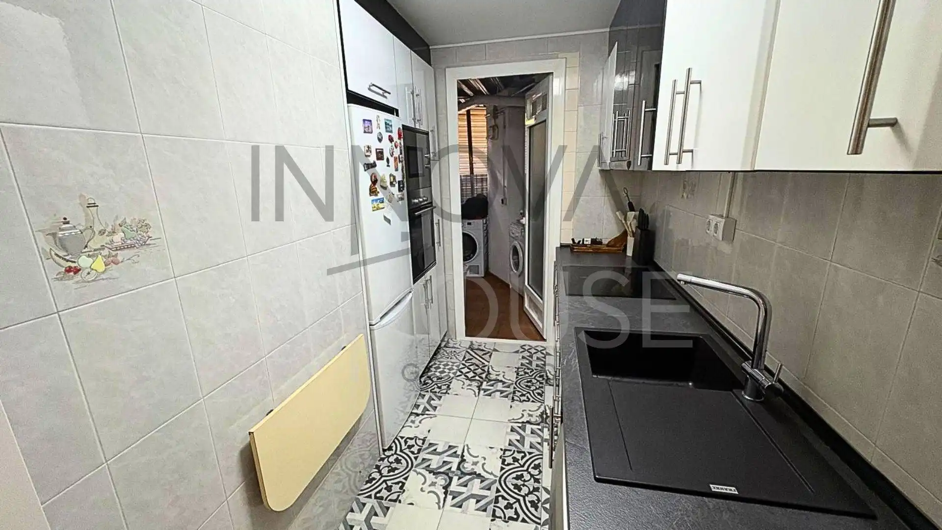 Wohnung mit Terrasse zum Verkauf in Avenida VIA DE LA PLATA, imagen 14