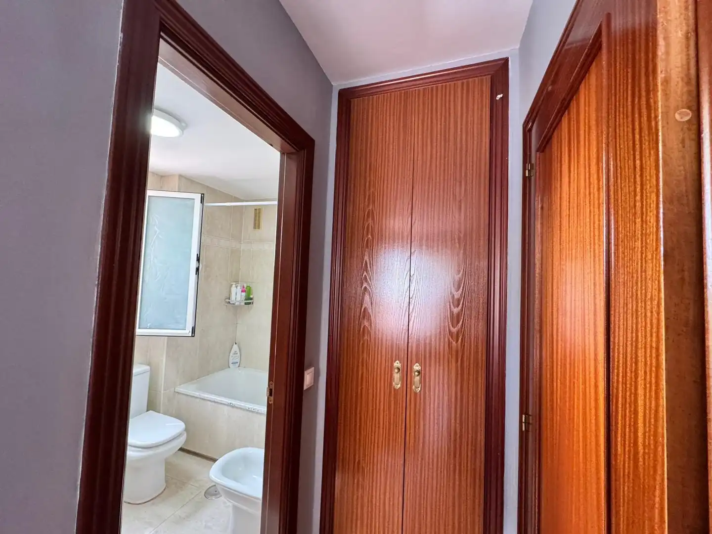 Piso con ascensor en venta en Las Lagunas, imagen 29