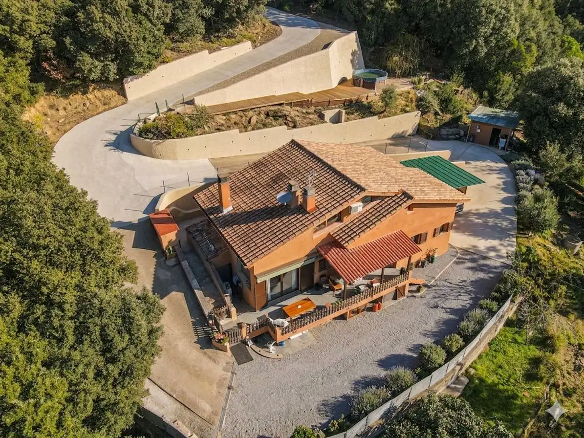 Villa à vendre à Poligono 3 #114