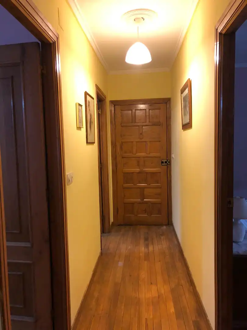 Ático en venta en Monforte de Lemos con Terraza, Trastero y Amueblado