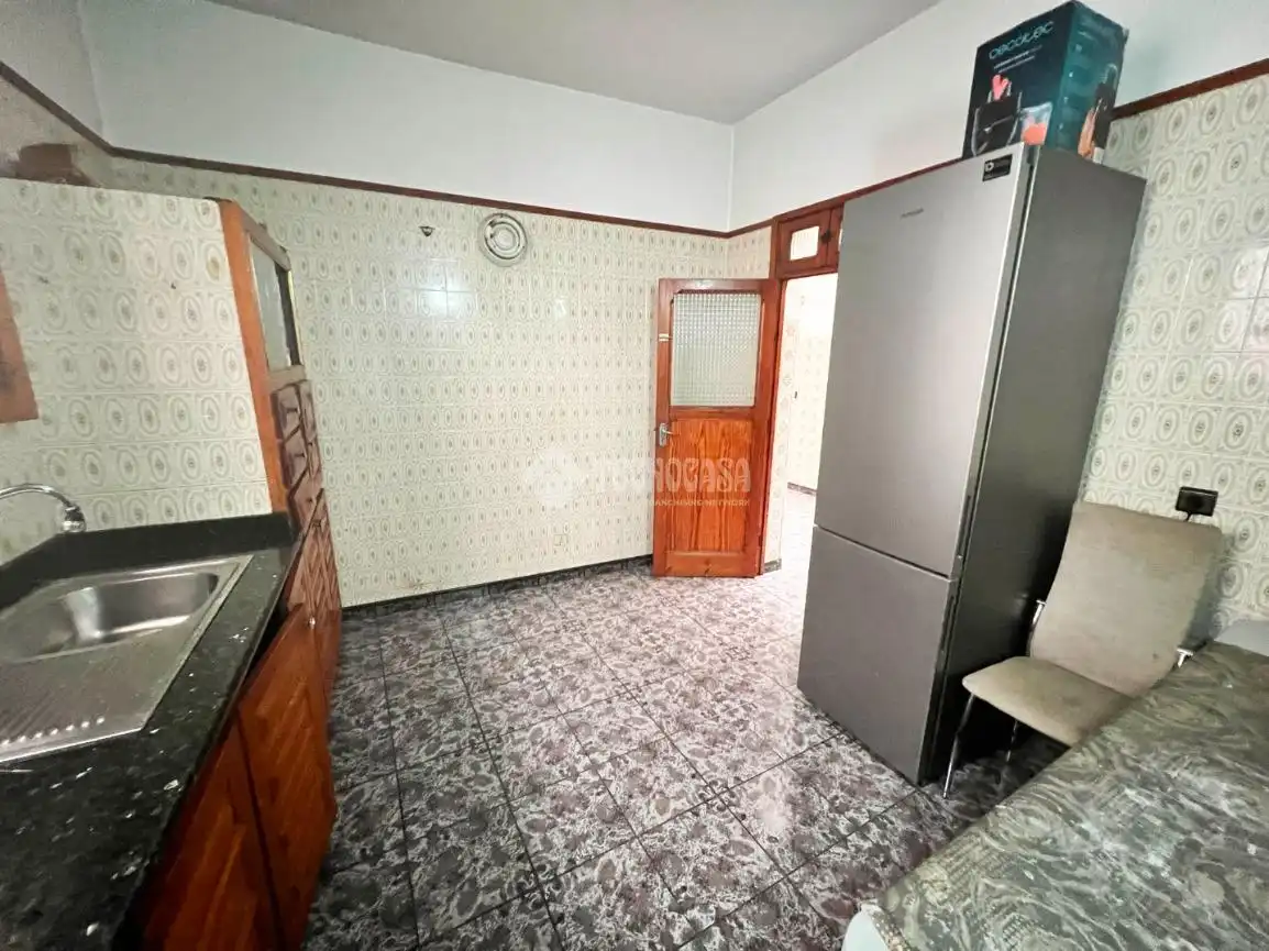 Cocina de Casa adosada en venta en Santa Lucía de Tirajana