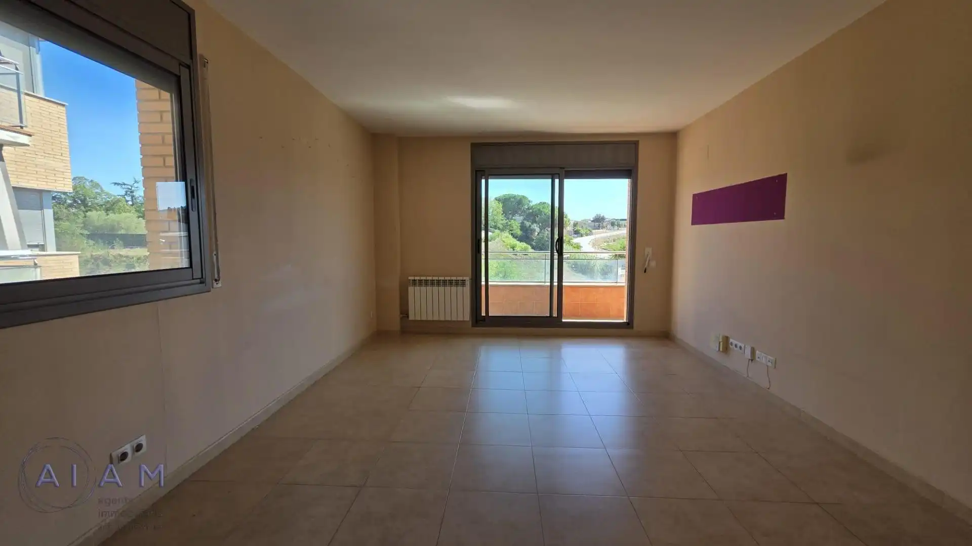 Appartamento con terrazza in vendita a Tordera pueblo, imagen 6