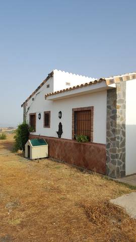 Finca rústica en Venta en Alozaina