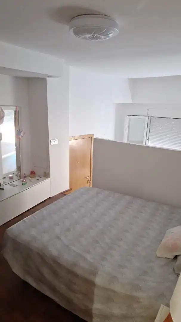 Schlafzimmer von Wohnung zur Miete in L'Ampolla