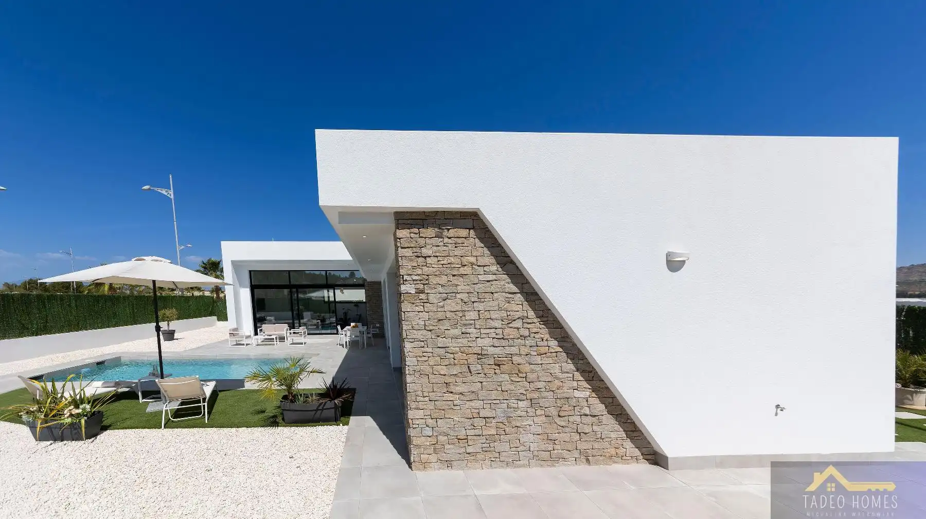 Villa avec piscine à vendre à Calasparra, imagen 3
