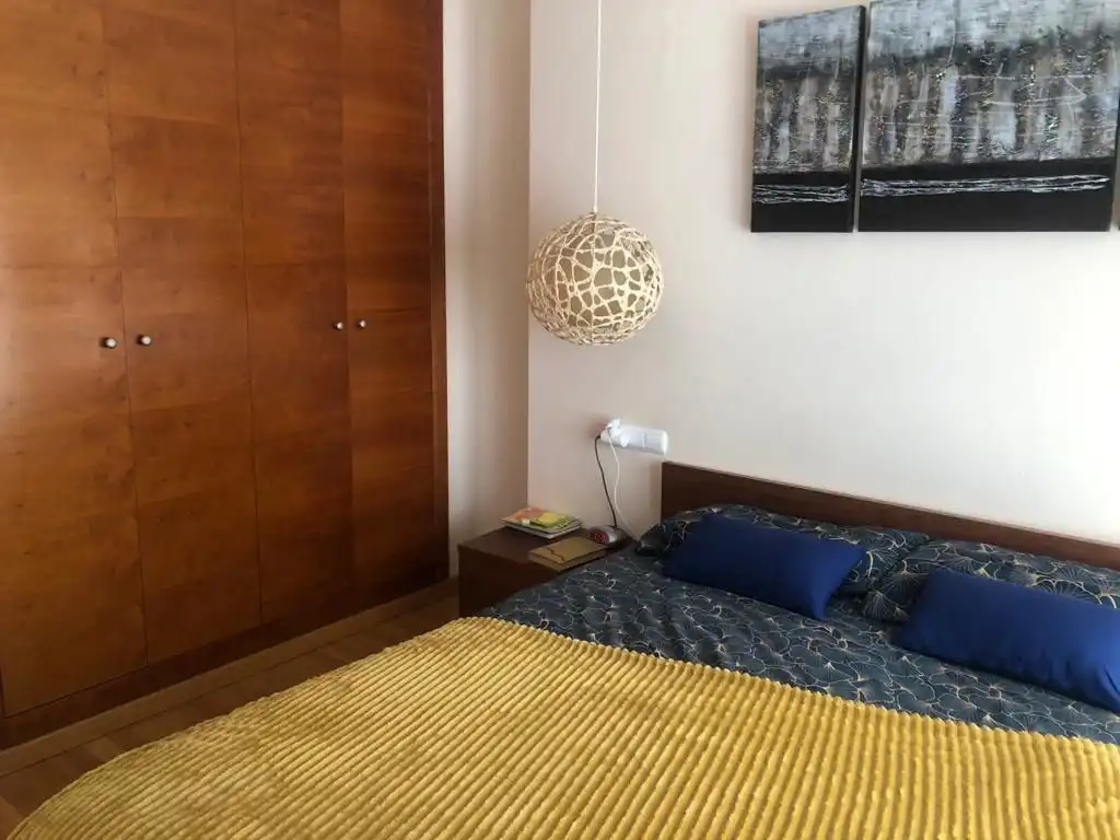 Dormitori de Casa o xalet en venda en Benicasim / Benicàssim amb Aire condicionat, Calefacció i Terrassa