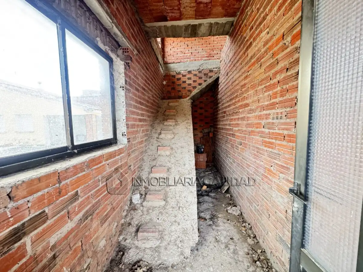 Casa o chalet en venta en Santa María del Campo con Calefacción