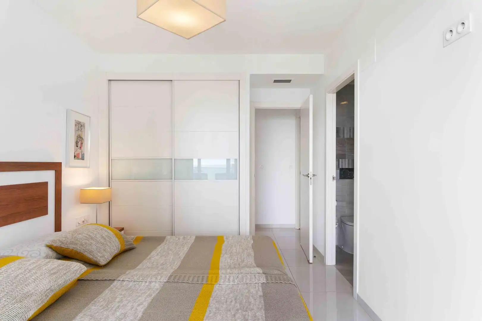 Apartment with terrace for sale in Calle DE LA MAR LLANA, imagen 20