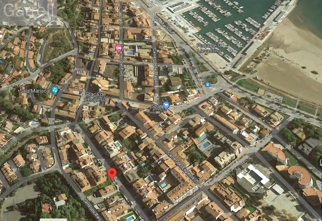 Grundstücke und Bauplätze zum Verkauf in CR TORROELLA  -  TORROELLA DE MONTGRI [GIRONA], imagen 11