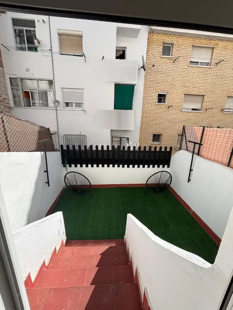 Appartement avec terrasse à vendre à Calle de Marcelino Unceta, imagen 5