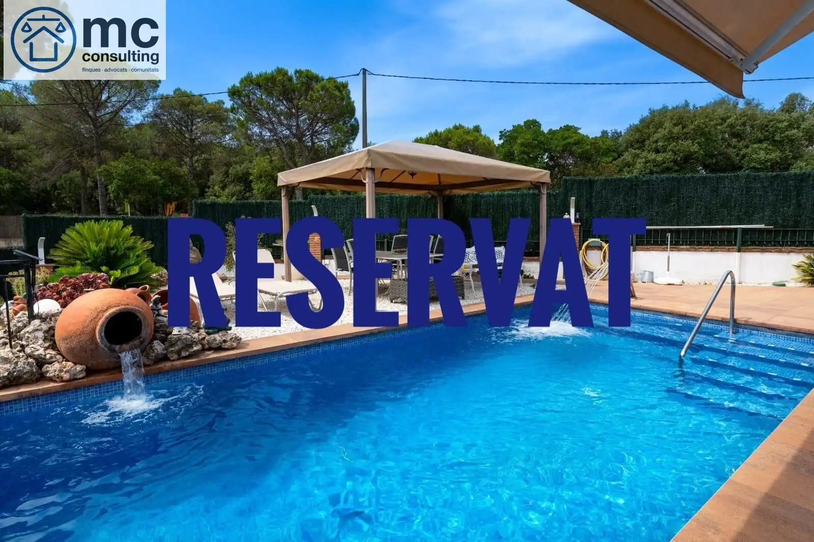 Houses for sale in L'Ametlla del Vallès