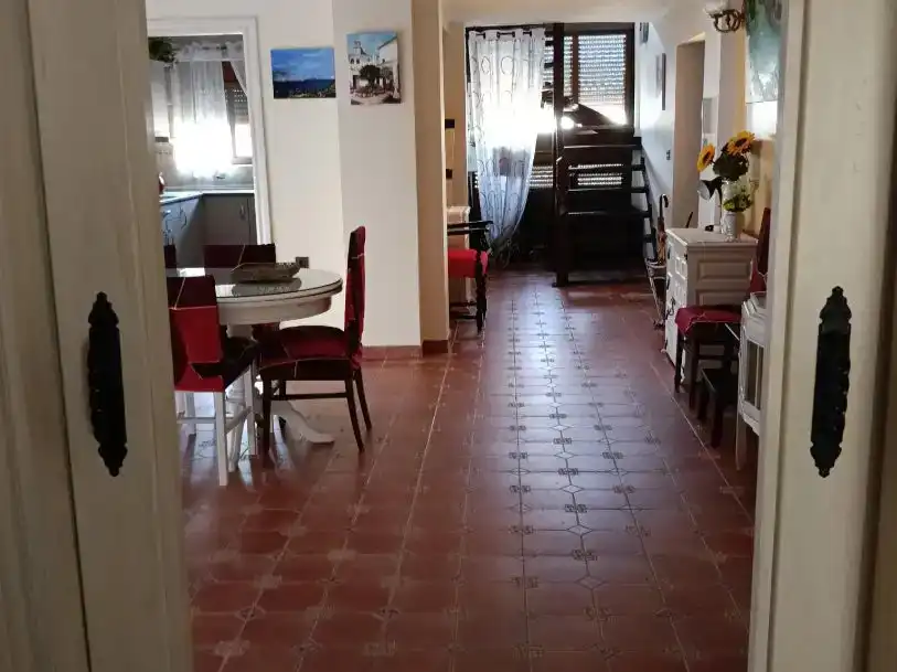 Casa o xalet en venda en San Roque - La Cruz - La Rozuela