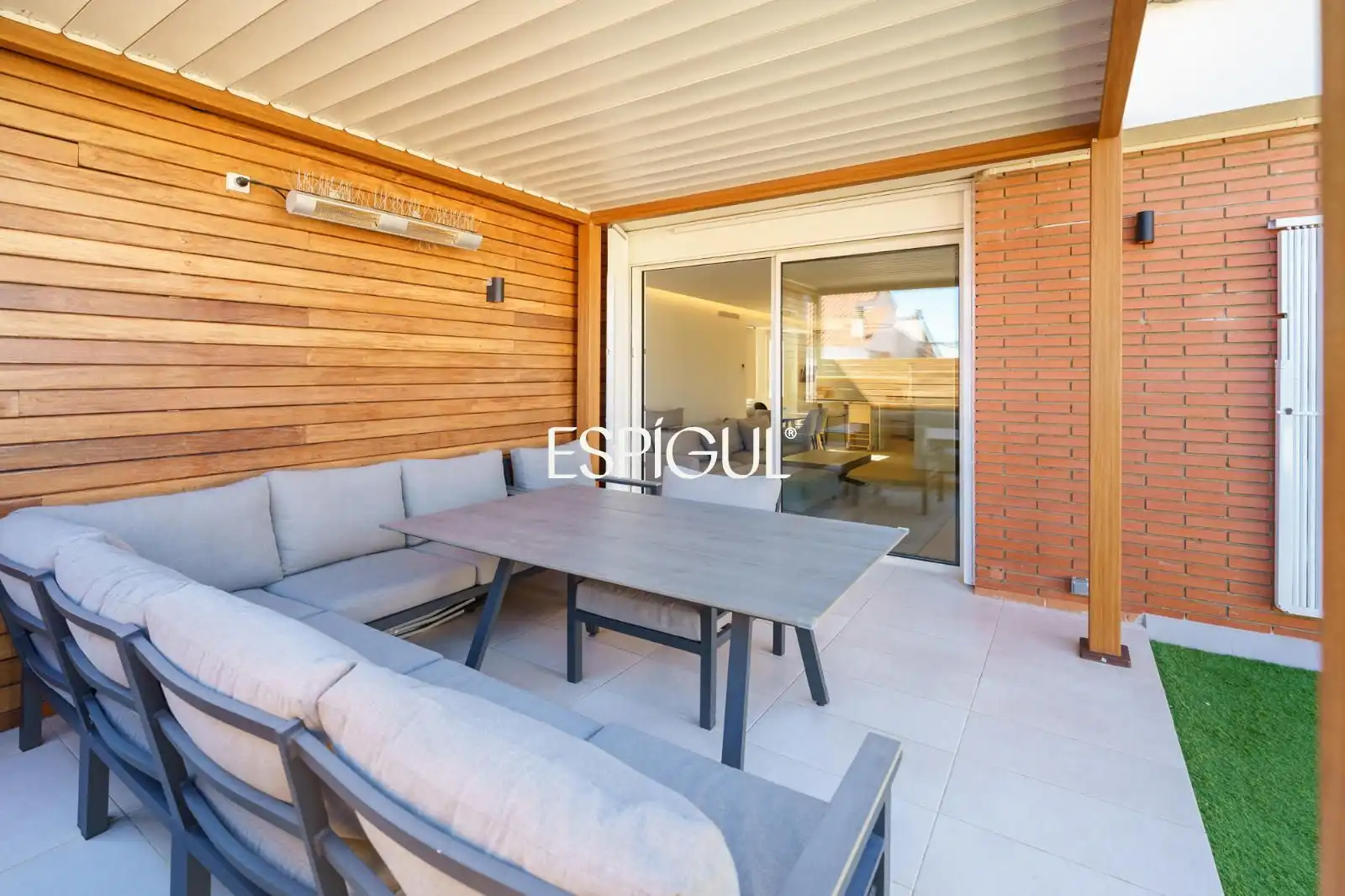 Wohnung mit Terrasse zum Verkauf in Calabria, imagen 42