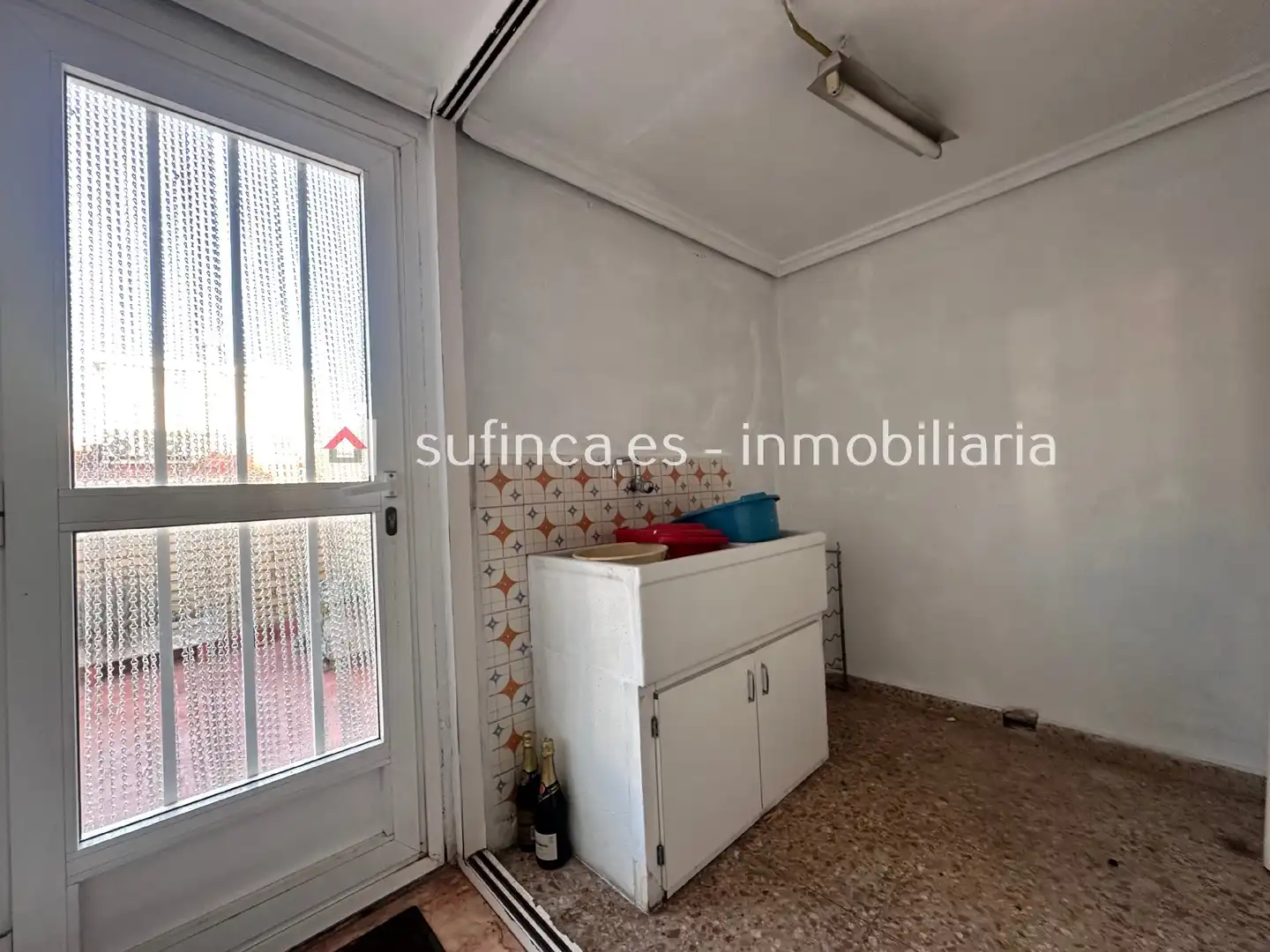 Ático en venta en Santa Rosa