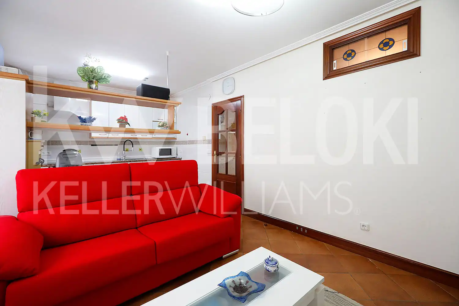 Piso con ascensor en venta en Toribio Etxebarria Kalea, imagen 10