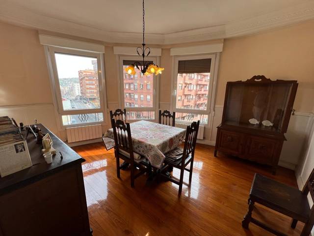 Piso en Venta en Rekalde Centro