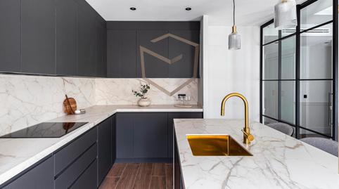 Photo 4 of Attic for sale in Garcia de Paredes, Almagro, Madrid