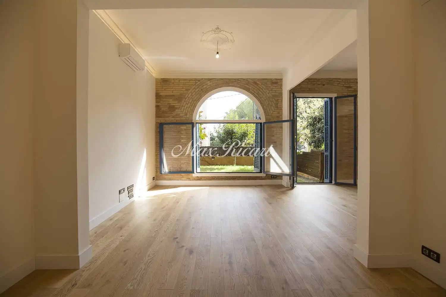 Wohnung zur Miete in N/A, -1, Sant Gervasi i la Bonanova