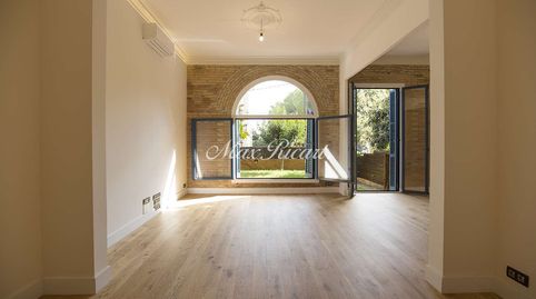 Foto 4 de Pis de lloguer a Sant Gervasi i la Bonanova, Barcelona Capital