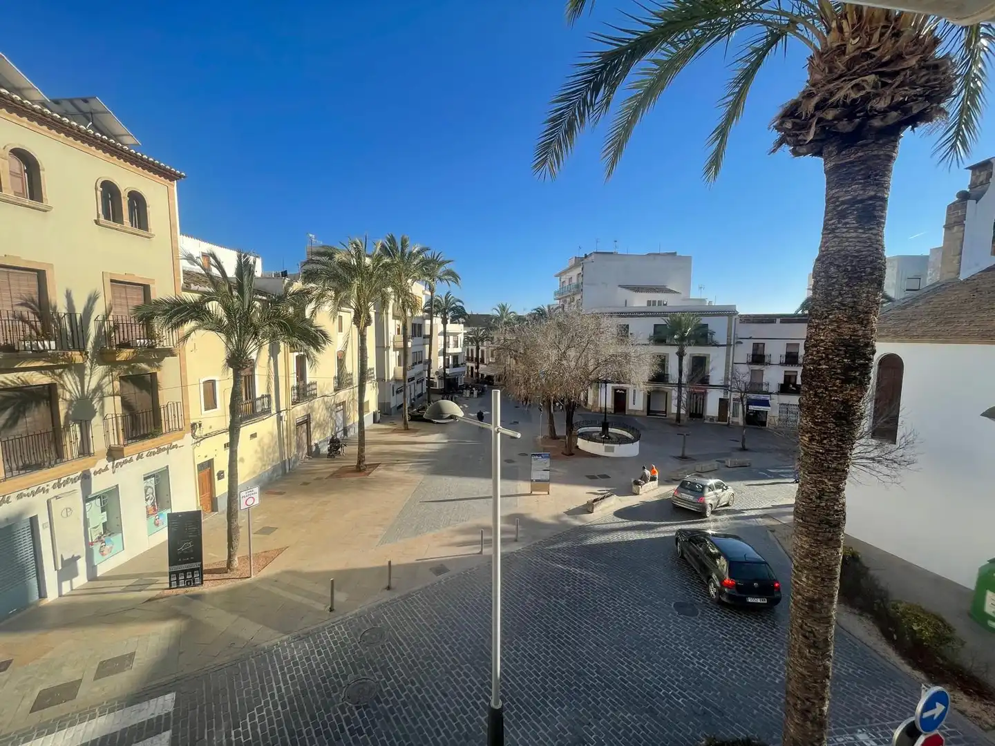 Exterior view of Country homes for sale in Jávea / Xàbia