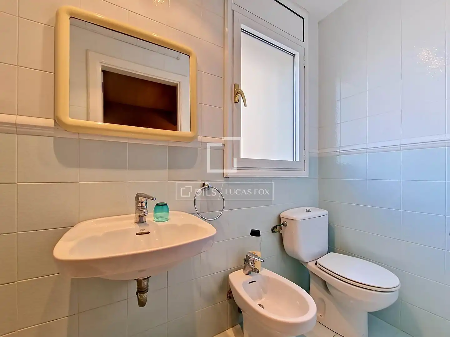 Bathroom of Houses for sale in Calafell  with Air Conditioner, Heating and Private garden
