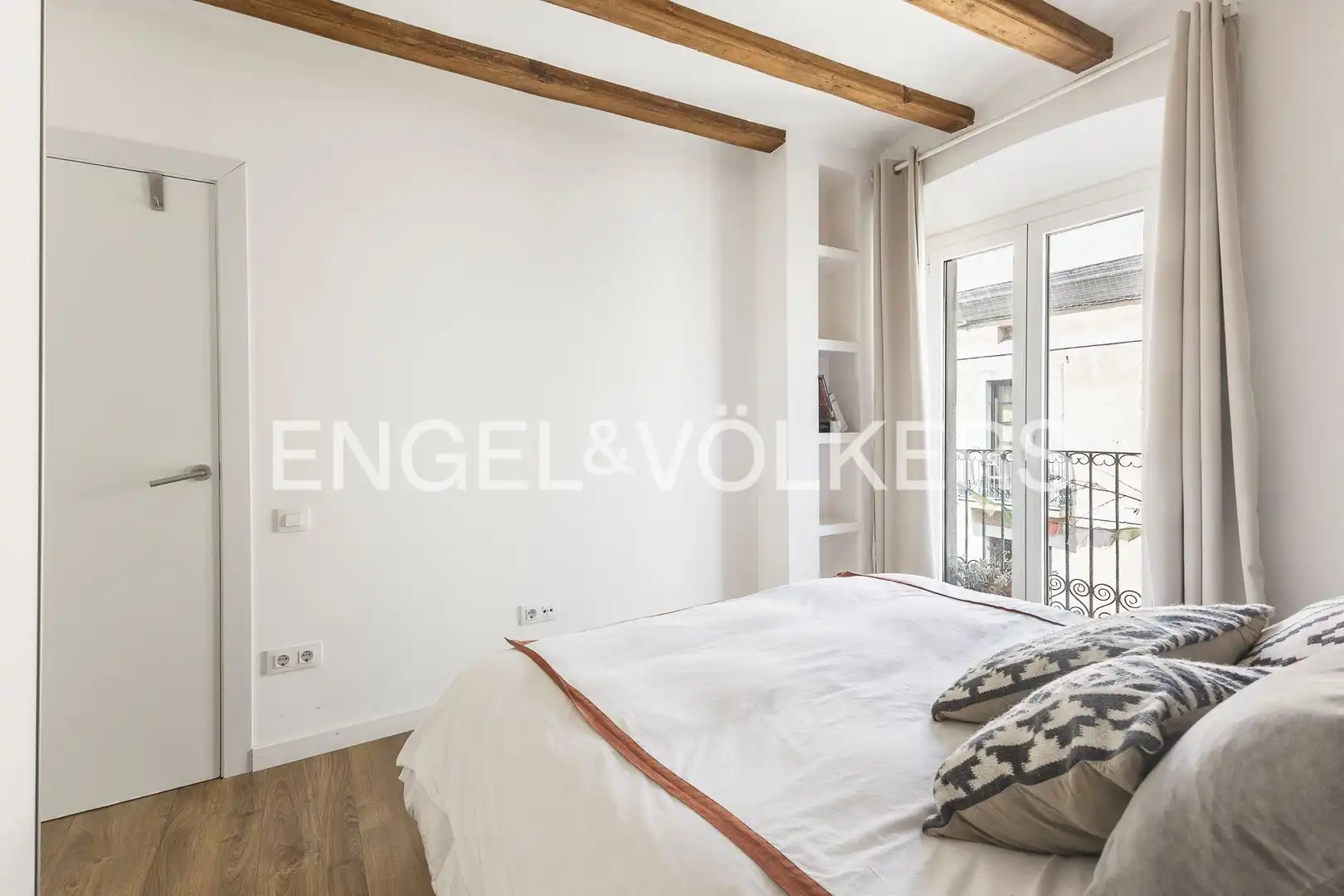 Appartement avec terrasse à vendre à Ciutat Vella, imagen 18
