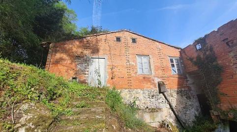 Foto 3 de Finca rústica en venda a Cué - San Roque - Andrín, Asturias