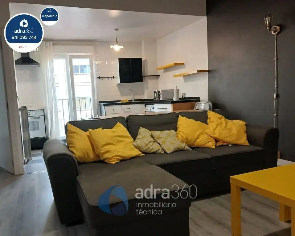 Appartement à vendre à Marques de San Nicolas