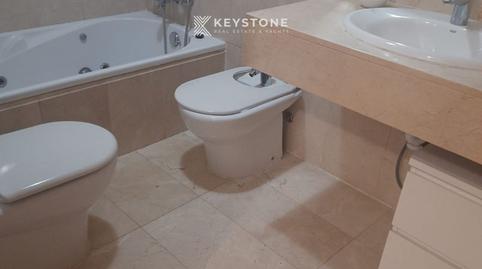 Photo 5 of Flat to rent in Calle D'andalusia, 6, Zona los Colegios, Illes Balears