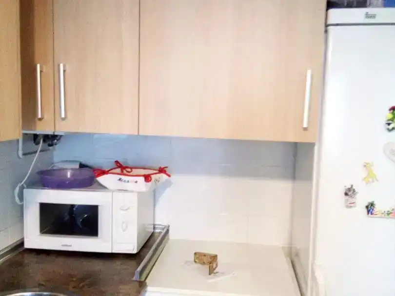 Cocina de Piso en venta en Castañares de Rioja, La Rioja