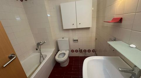 Foto 5 de Pis en venda a La Maternitat i Sant Ramon,  Barcelona Capital