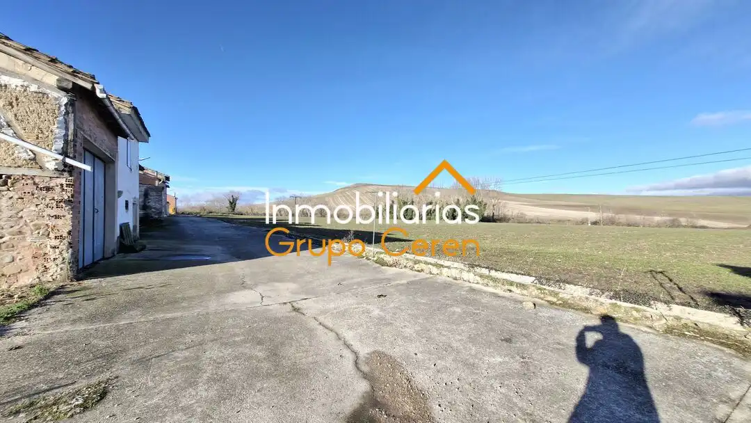 Residencial en venda a Redecilla del Camino