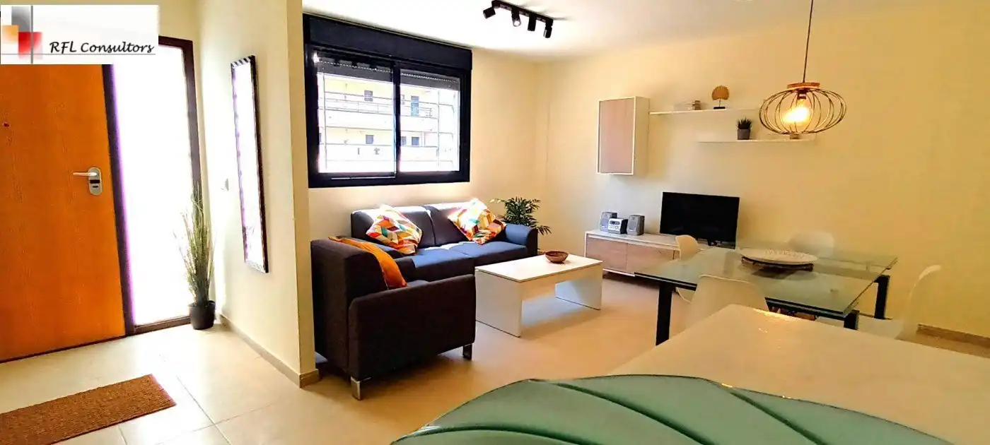 Detached homes for rent in Torreblanca