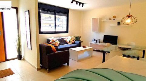 Foto 3 de Casa adosada de lloguer a Torreblanca, Castellón