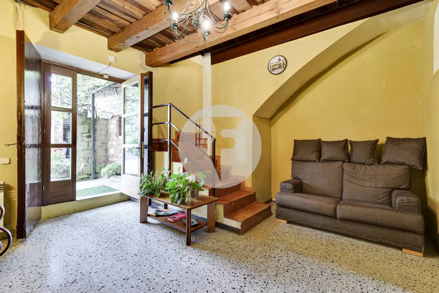 Landhaus zum Verkauf in L'Ametlla del Vallès, imagen 7