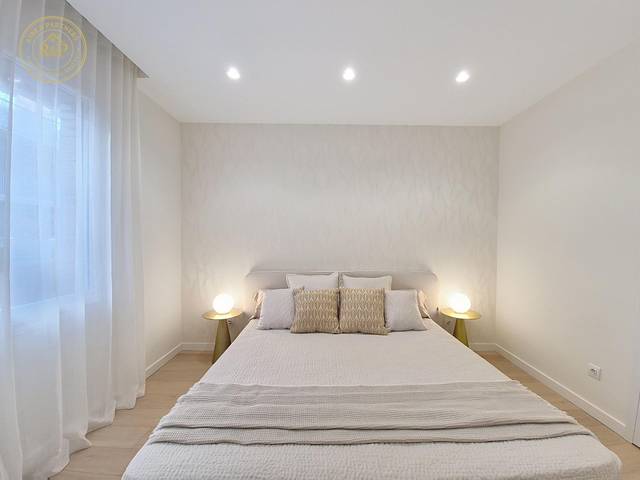 Piso en Venta en Calle Augusta, 230 en Sant Gervasi- Galvany