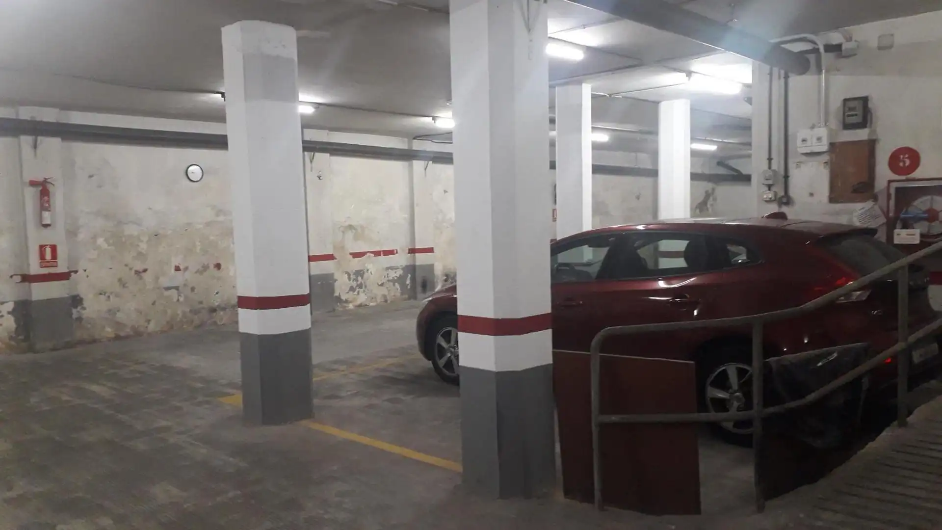 Individuel à vendre à del Comte Borrell, imagen 4