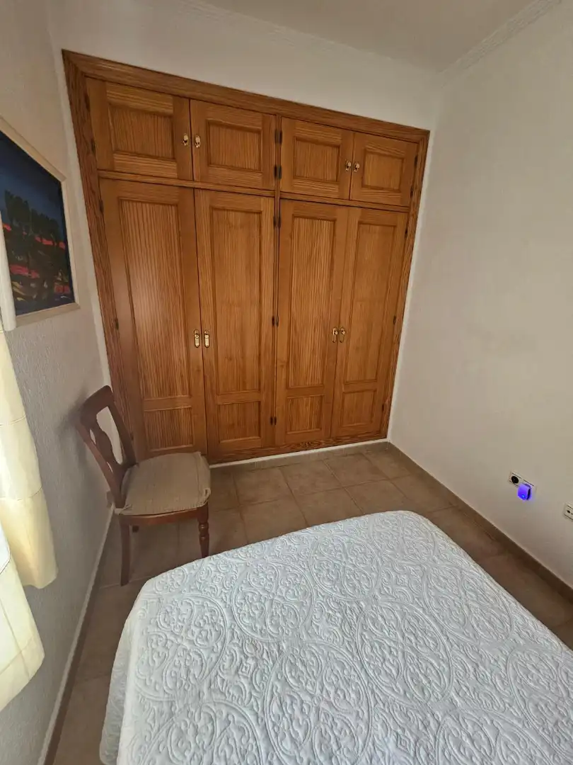 Appartement avec terrasse à louer à Calle Carpa, imagen 8